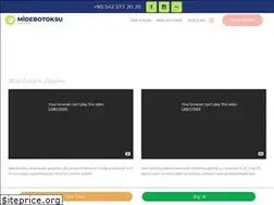 Sites similar to midebotoksu.com.tr