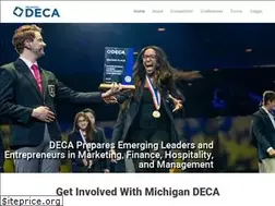 Sites similar to mideca.org