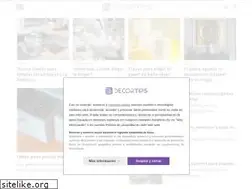 Sites similar to midecoracion.com
