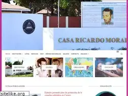 Sites similar to midef.gob.ni