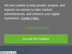 Sites similar to midem.com