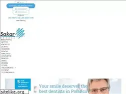Sites similar to midentista.com.mx