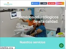 Sites similar to midentista.mx