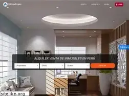 Sites similar to midepapropio.com