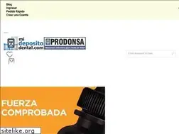 Sites similar to midepositodental.com