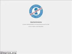 Sites similar to miderecho.es