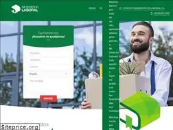 Sites similar to miderecholaboral.cl