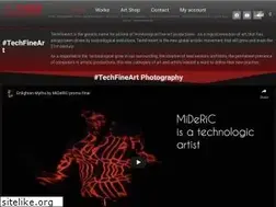 Sites similar to mideric.com