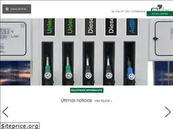 Sites similar to mides.es