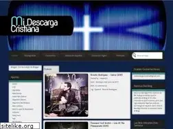 Sites similar to midescargacristiana.blogspot.com