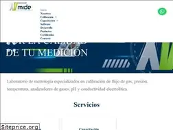 Sites similar to mideservices.com
