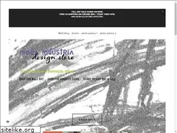 Sites similar to midesignstore.com