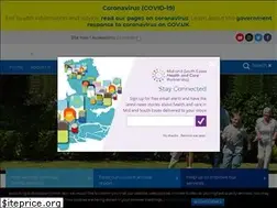 Sites similar to midessexccg.nhs.uk