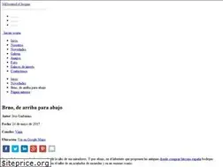 Sites similar to midestinoeschequia.com