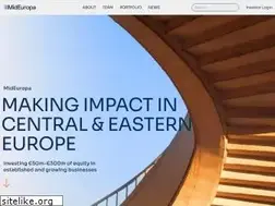 Sites similar to mideuropa.com