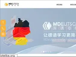 Sites similar to midezaixian.com