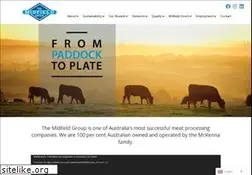 Sites similar to midfield.com.au