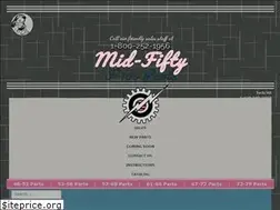 Sites similar to midfifty.com
