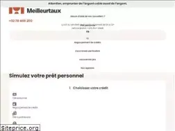 Sites similar to midfinance.be