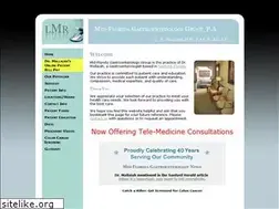 Sites similar to midflgastro.com
