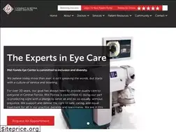 Sites similar to midfloridaeye.com