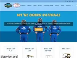 Sites similar to midfloridagolfcars.com