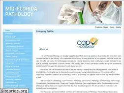 Sites similar to midfloridapathology.com