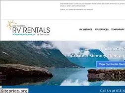 Sites similar to midfloridarvrental.com