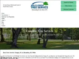 Sites similar to midfloridatreeservice.com