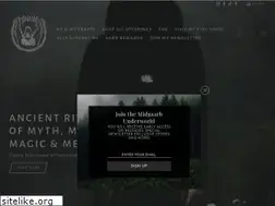 Sites similar to midgaarb.com