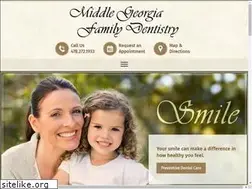 Sites similar to midgafamilydentistry.com