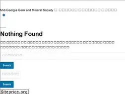 Sites similar to midgagmsorg.ipage.com