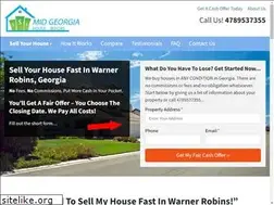 Sites similar to midgahousebuyers.com