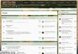Sites similar to midgard-forum.de