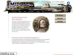 Sites similar to midgard-online.de