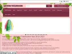 Sites similar to midgard.se