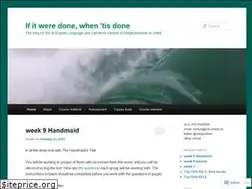 Sites similar to midgardib2014.wordpress.com