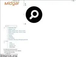 Sites similar to midgarflyfish.com