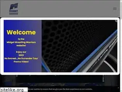 Sites similar to midgetwarriors.com