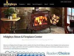 Sites similar to midgleys.com
