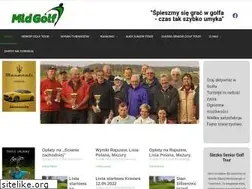 Sites similar to midgolf.pl