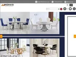 Sites similar to midhafurniture.com