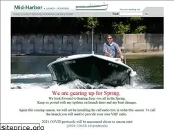 Sites similar to midharborlaunch.com