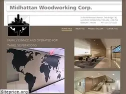 Sites similar to midhattan.com