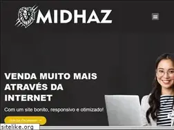 Sites similar to midhaz.com.br