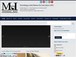 Sites similar to midhudsonanimalaid.org