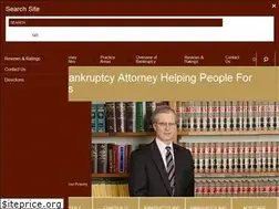Sites similar to midhudsonbankruptcylawyers.com