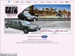 Sites similar to midhudsonlimo.com
