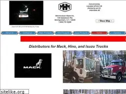 Sites similar to midhudsonmack.com