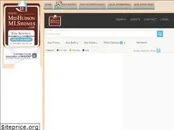 Sites similar to midhudsonmlshomes.com